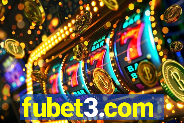 fubet3.com