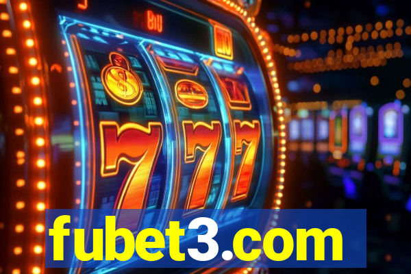 fubet3.com