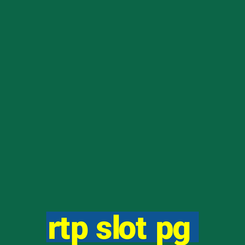 rtp slot pg