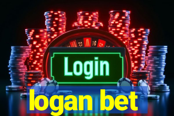 logan bet