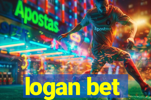 logan bet