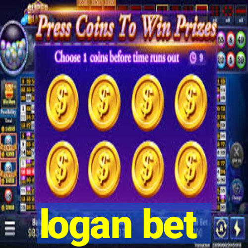 logan bet