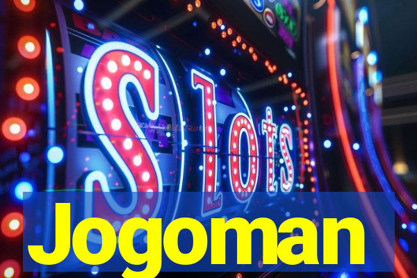 Jogoman