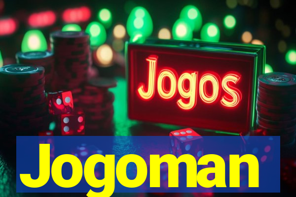 Jogoman