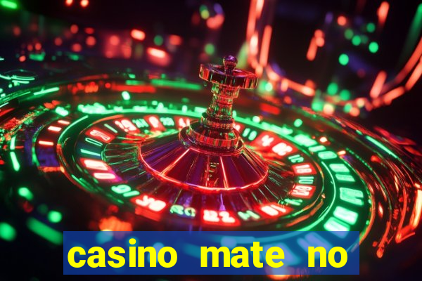 casino mate no deposit bonus codes