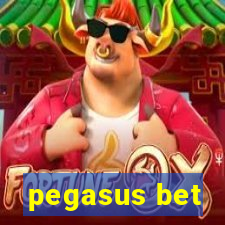 pegasus bet