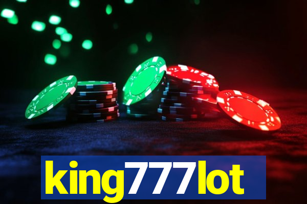 king777lot