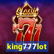 king777lot