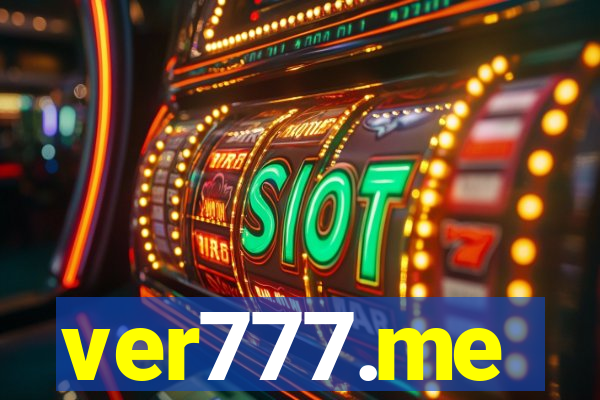 ver777.me