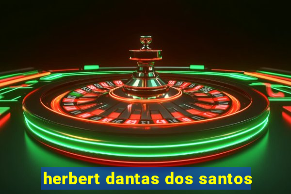 herbert dantas dos santos