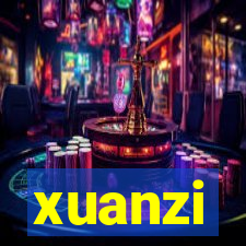 xuanzi