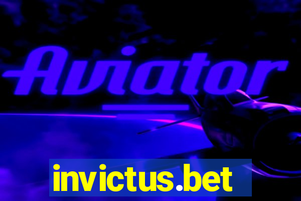 invictus.bet