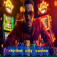 rhythm city casino davenport iowa