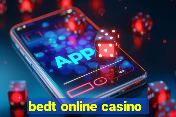 bedt online casino