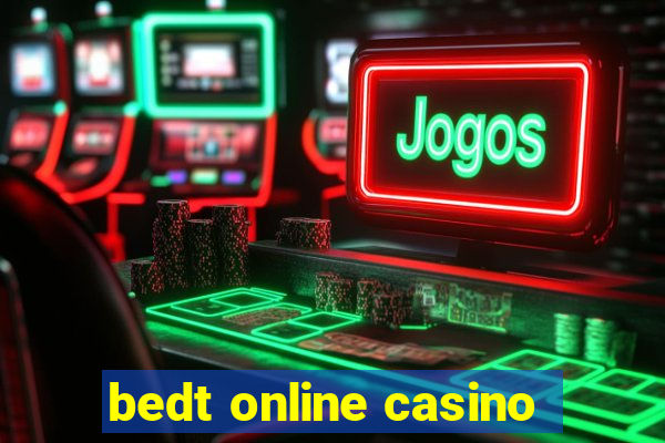 bedt online casino