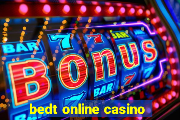 bedt online casino