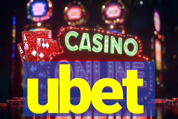 ubet