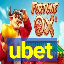 ubet