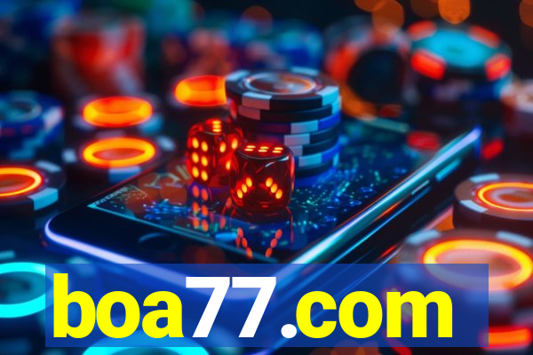 boa77.com