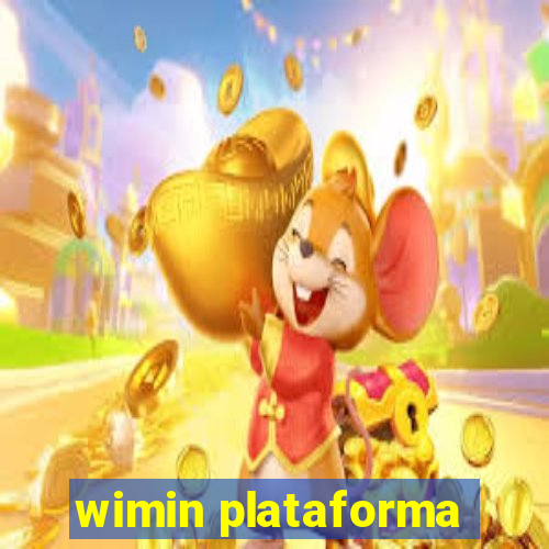 wimin plataforma