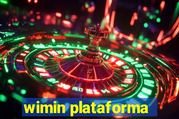 wimin plataforma