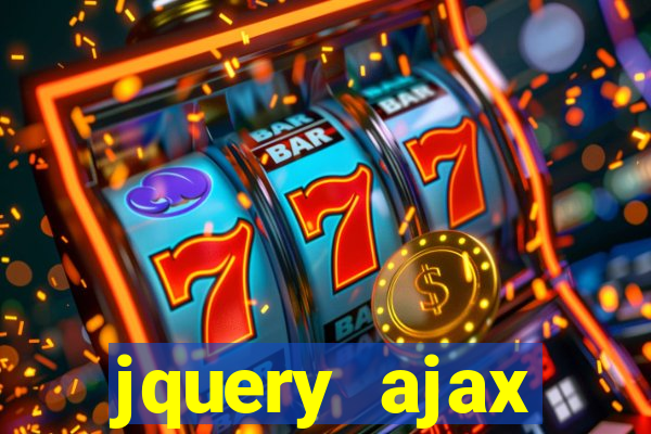 jquery ajax datatype json