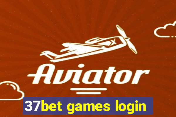 37bet games login