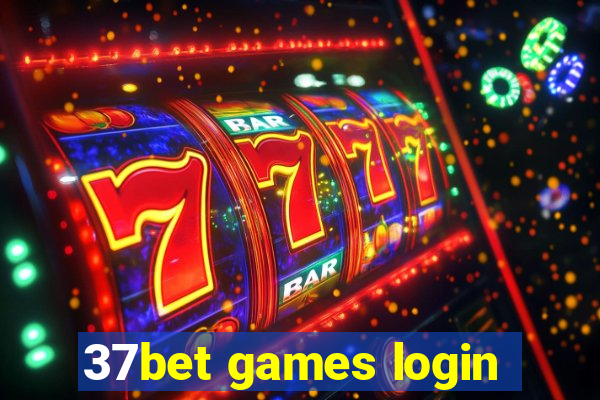 37bet games login