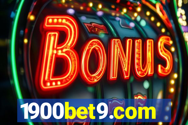 1900bet9.com