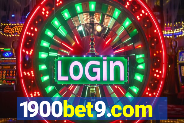 1900bet9.com