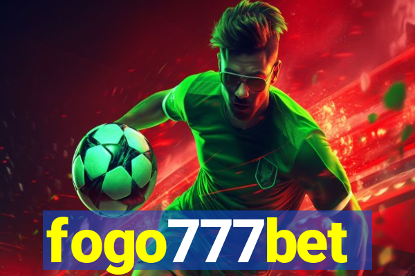 fogo777bet