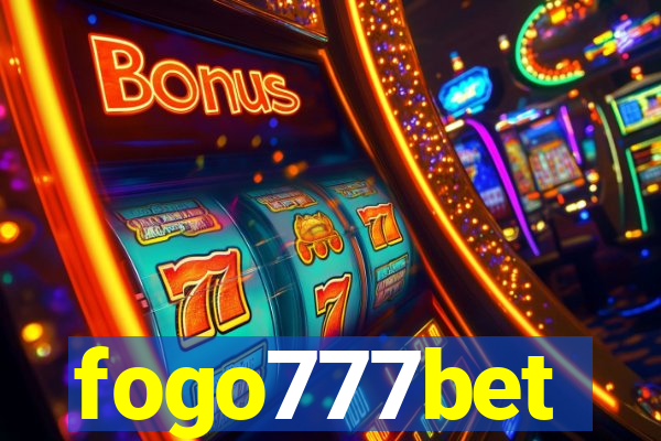 fogo777bet