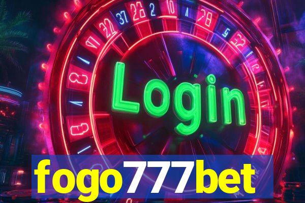 fogo777bet