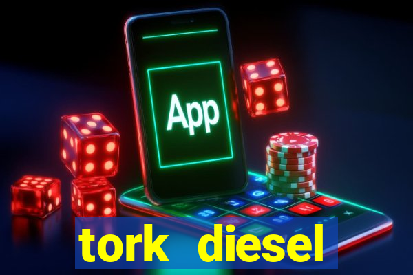 tork diesel cruzeiro sp telefone