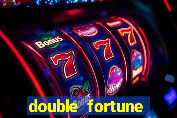 double fortune sorte dupla