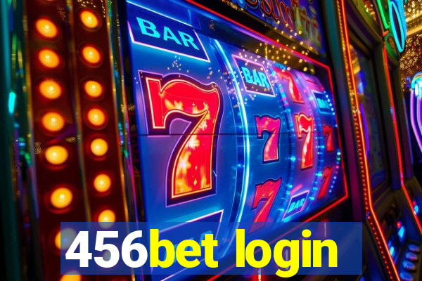 456bet login