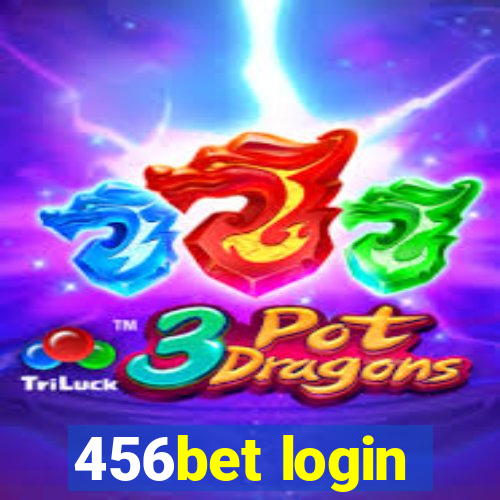 456bet login