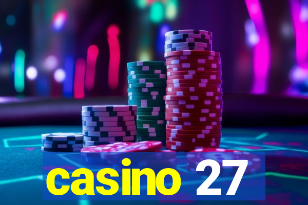 casino 27