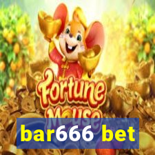 bar666 bet