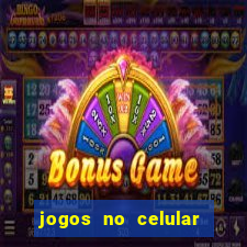 jogos no celular que ganha dinheiro de verdade