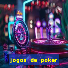 jogos de poker para pc