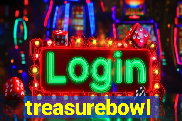 treasurebowl