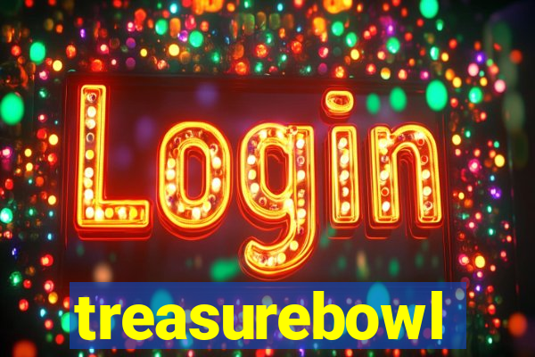 treasurebowl