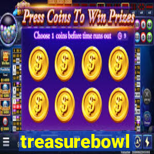 treasurebowl