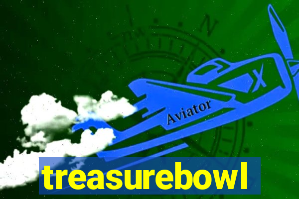 treasurebowl