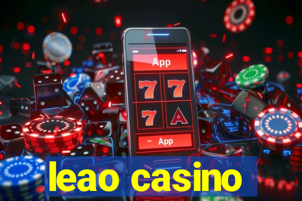 leao casino