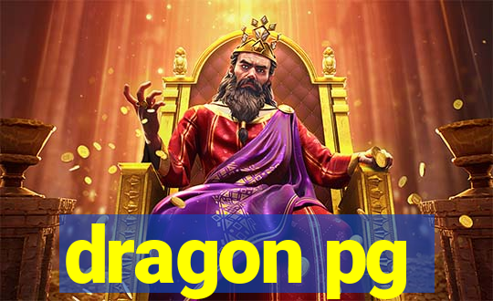 dragon pg