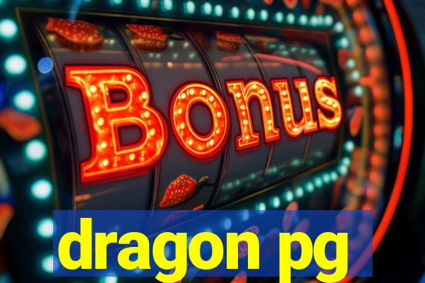 dragon pg