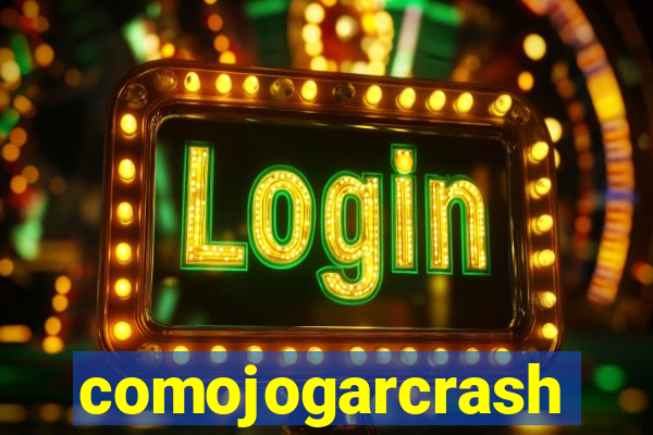 comojogarcrash