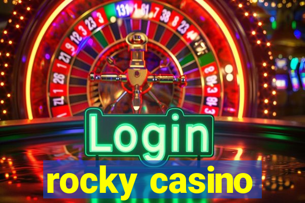 rocky casino